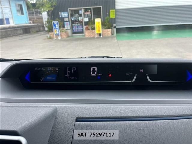 Daihatsu TANTO CUSTOM 2019-09 8746292-22