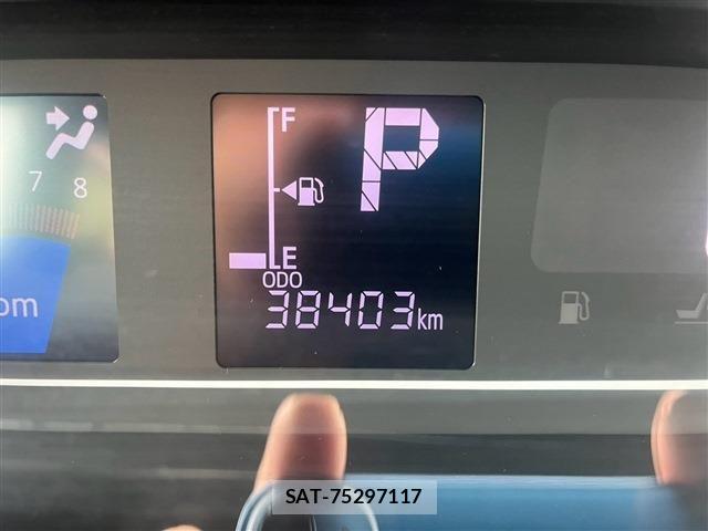 Daihatsu TANTO CUSTOM 2019-09 8746292-23