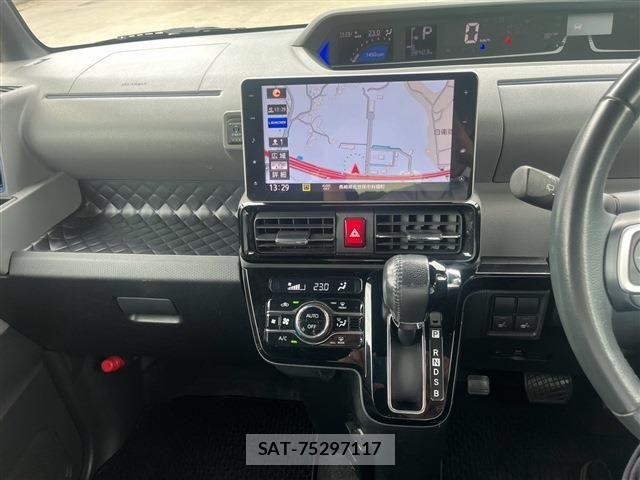 Daihatsu TANTO CUSTOM 2019-09 8746292-24