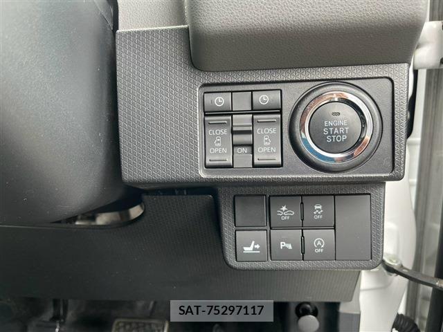 Daihatsu TANTO CUSTOM 2019-09 8746292-27