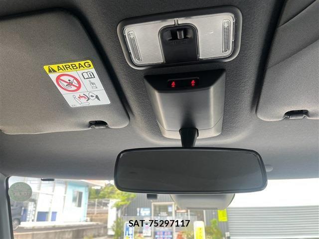 Daihatsu TANTO CUSTOM 2019-09 8746292-28
