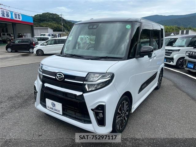 Daihatsu TANTO CUSTOM 2019-09 8746292-2