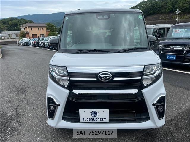 Daihatsu TANTO CUSTOM 2019-09 8746292-3