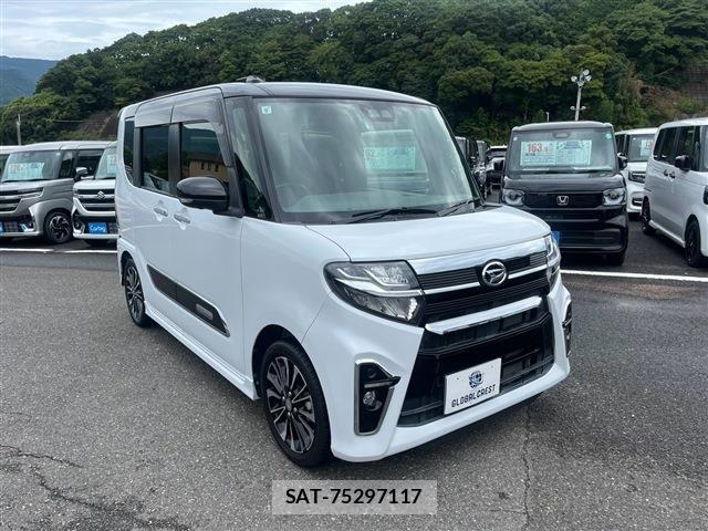 Daihatsu TANTO CUSTOM 2019-09 8746292-4