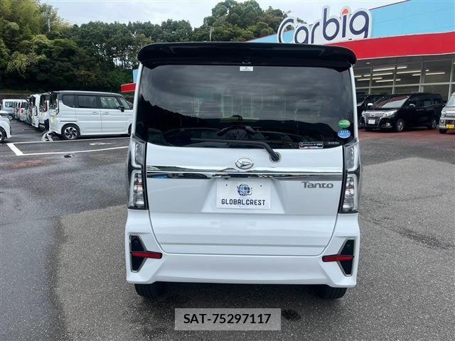 Daihatsu TANTO CUSTOM 2019-09 8746292-6