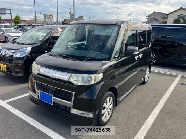 Daihatsu TANTO CUSTOM 2009-04 8744327-0