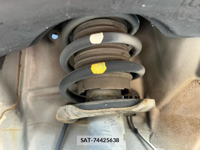 Daihatsu TANTO CUSTOM 2009-04 8744327-10