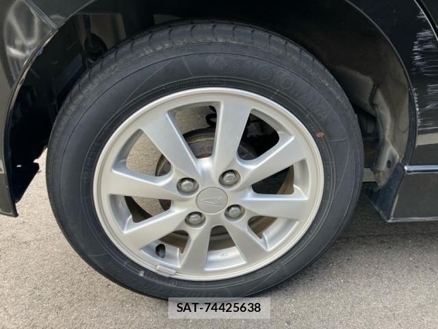 Daihatsu TANTO CUSTOM 2009-04 8744327-11