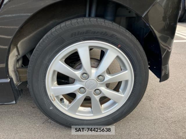 Daihatsu TANTO CUSTOM 2009-04 8744327-12