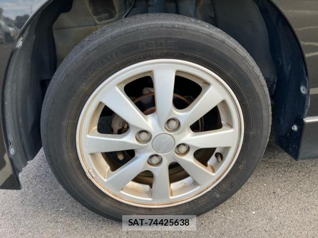 Daihatsu TANTO CUSTOM 2009-04 8744327-13