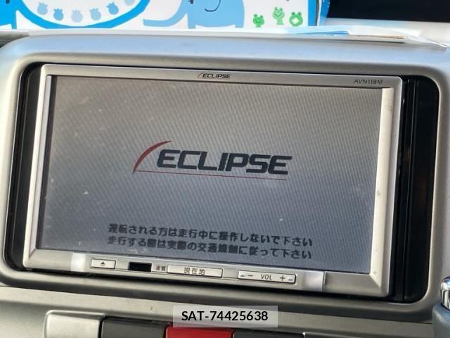 Daihatsu TANTO CUSTOM 2009-04 8744327-15