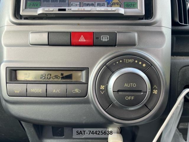 Daihatsu TANTO CUSTOM 2009-04 8744327-18