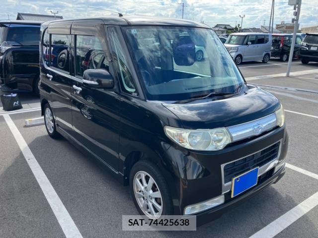 Daihatsu TANTO CUSTOM 2009-04 8744327-1