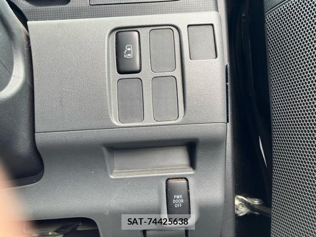 Daihatsu TANTO CUSTOM 2009-04 8744327-19