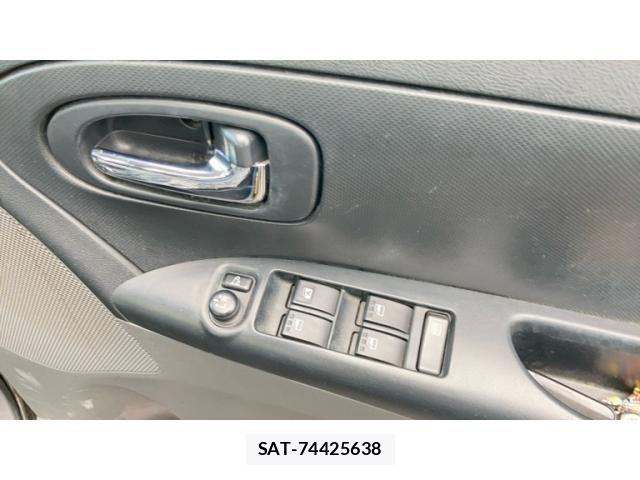 Daihatsu TANTO CUSTOM 2009-04 8744327-22