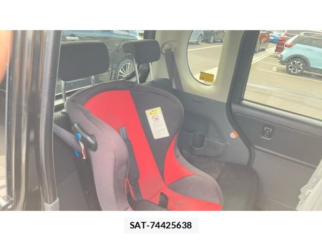 Daihatsu TANTO CUSTOM 2009-04 8744327-23