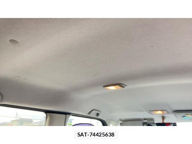Daihatsu TANTO CUSTOM 2009-04 8744327-25