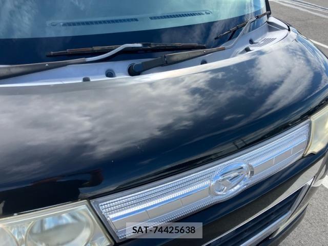 Daihatsu TANTO CUSTOM 2009-04 8744327-3
