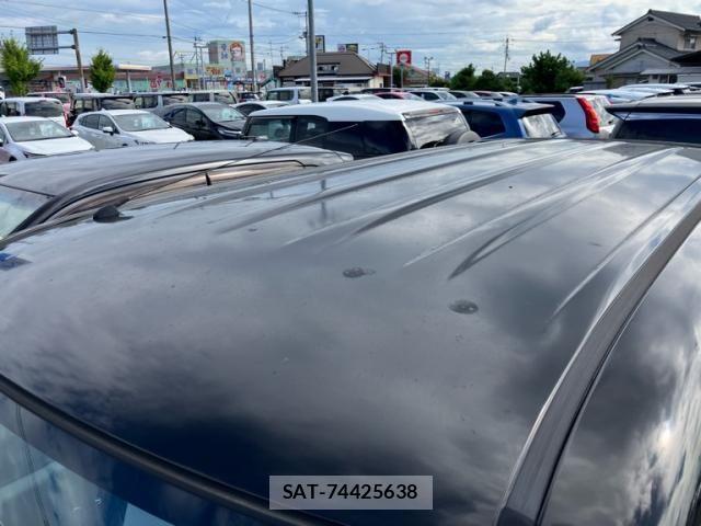 Daihatsu TANTO CUSTOM 2009-04 8744327-4