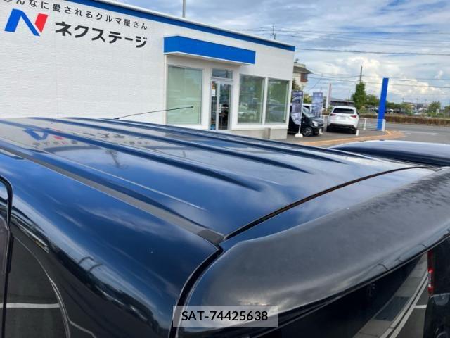 Daihatsu TANTO CUSTOM 2009-04 8744327-5