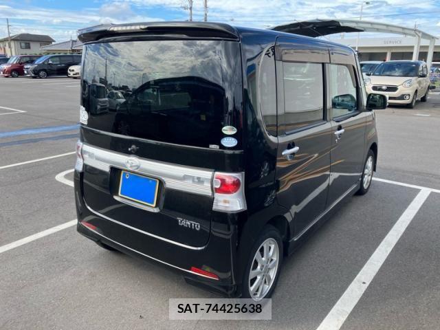 Daihatsu TANTO CUSTOM 2009-04 8744327-6