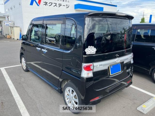 Daihatsu TANTO CUSTOM 2009-04 8744327-7