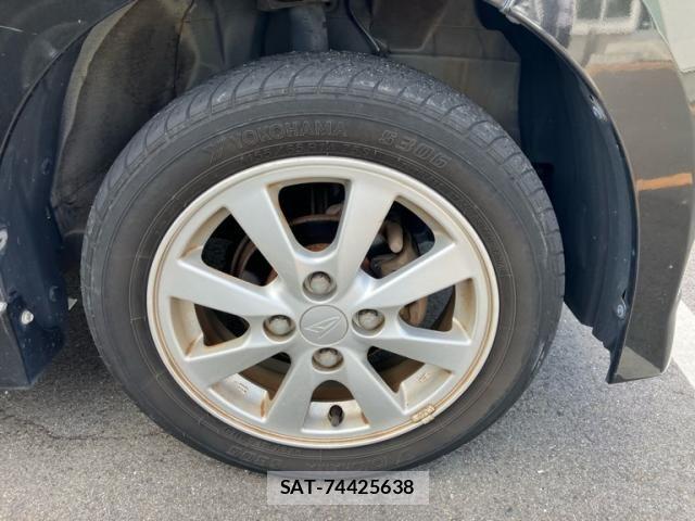 Daihatsu TANTO CUSTOM 2009-04 8744327-8