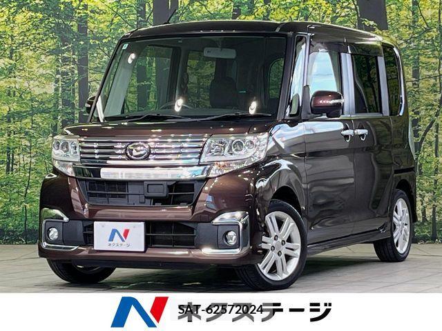 Daihatsu TANTO CUSTOM 2016-04 8746310-0