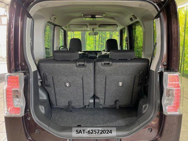 Daihatsu TANTO CUSTOM 2016-04 8746310-9