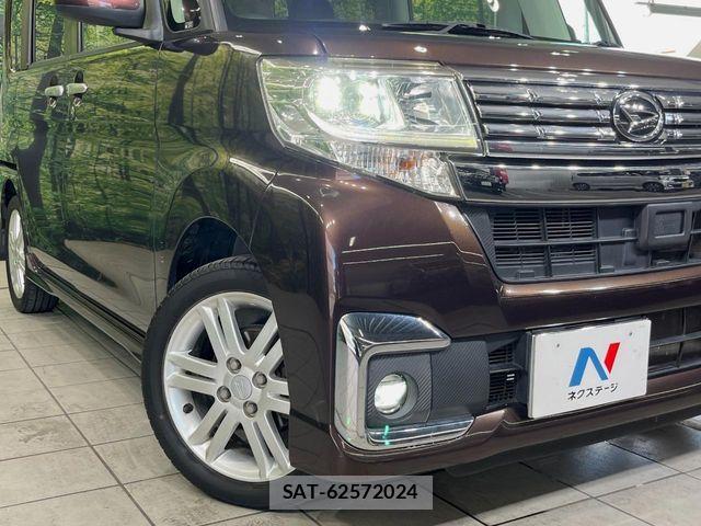 Daihatsu TANTO CUSTOM 2016-04 8746310-11
