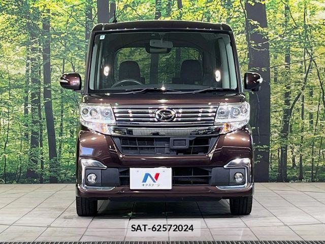 Daihatsu TANTO CUSTOM 2016-04 8746310-13