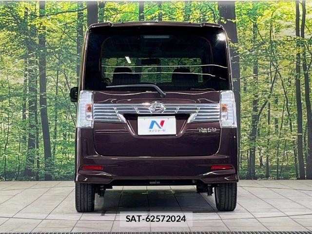 Daihatsu TANTO CUSTOM 2016-04 8746310-14
