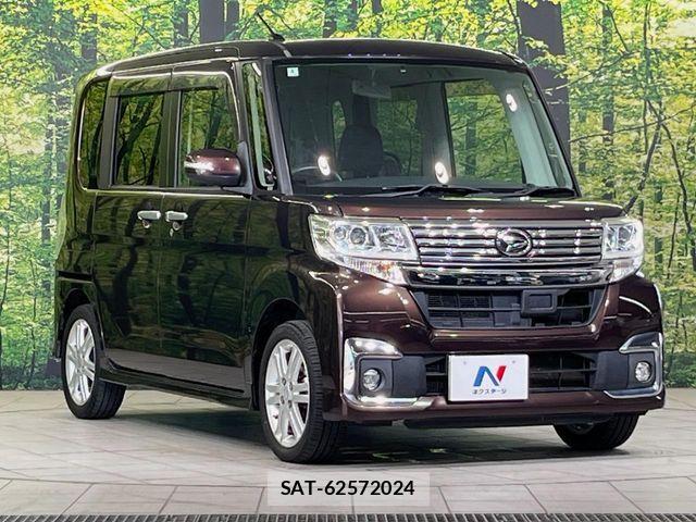 Daihatsu TANTO CUSTOM 2016-04 8746310-15