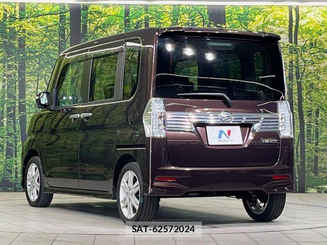 Daihatsu TANTO CUSTOM 2016-04 8746310-16