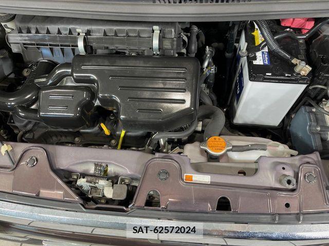 Daihatsu TANTO CUSTOM 2016-04 8746310-17