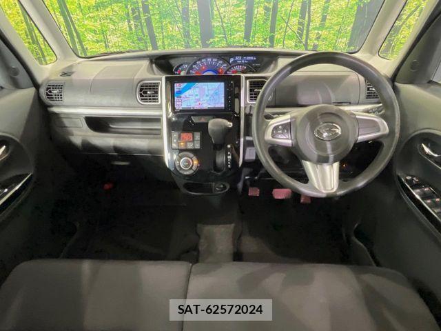 Daihatsu TANTO CUSTOM 2016-04 8746310-1