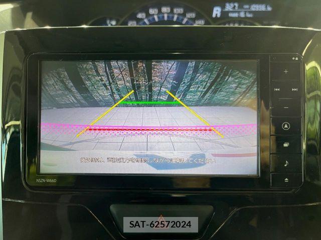 Daihatsu TANTO CUSTOM 2016-04 8746310-3