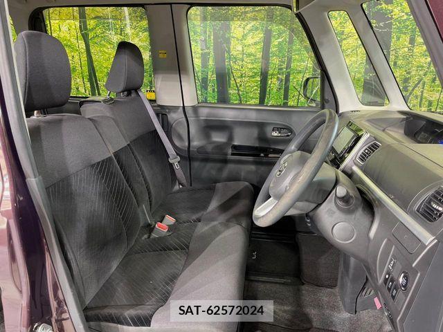 Daihatsu TANTO CUSTOM 2016-04 8746310-7