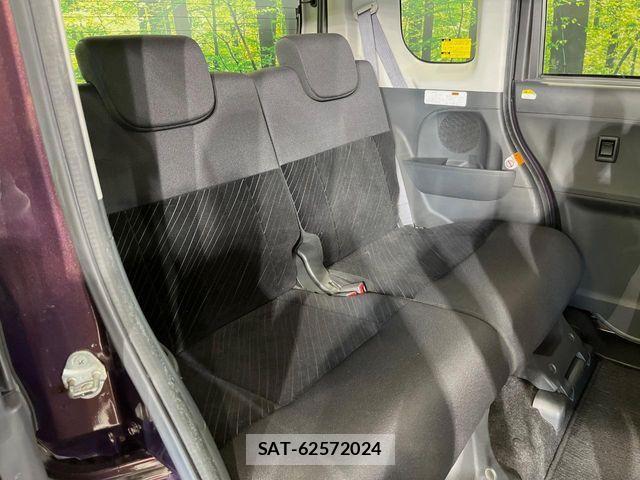 Daihatsu TANTO CUSTOM 2016-04 8746310-8
