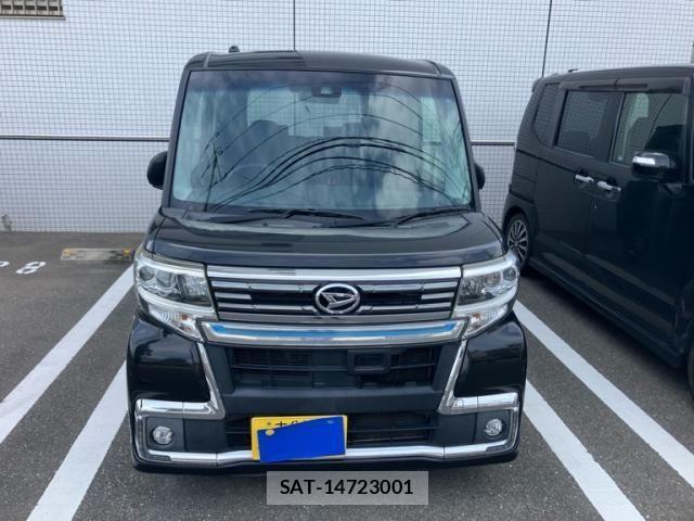 Daihatsu TANTO CUSTOM 2016-09 8746312-0