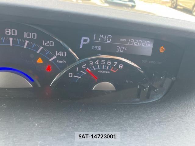Daihatsu TANTO CUSTOM 2016-09 8746312-10