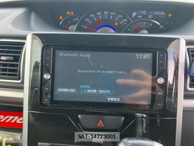 Daihatsu TANTO CUSTOM 2016-09 8746312-11