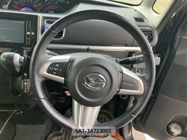 Daihatsu TANTO CUSTOM 2016-09 8746312-12
