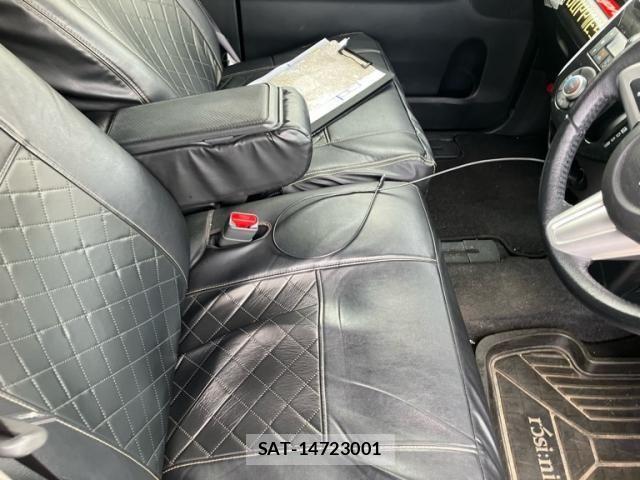 Daihatsu TANTO CUSTOM 2016-09 8746312-13