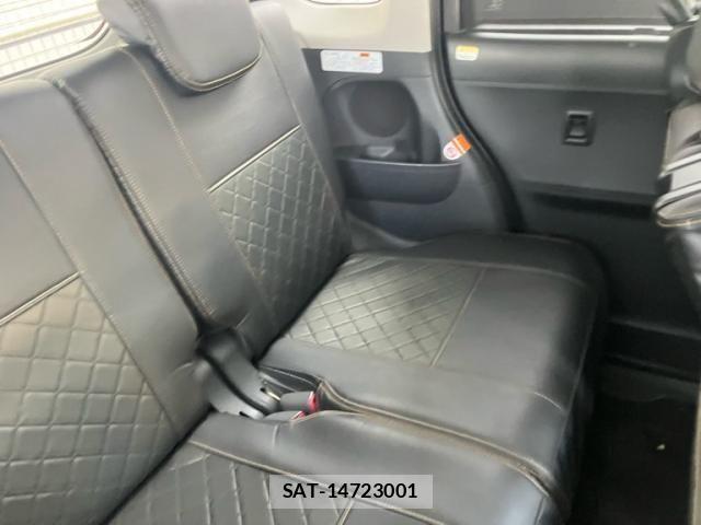Daihatsu TANTO CUSTOM 2016-09 8746312-14