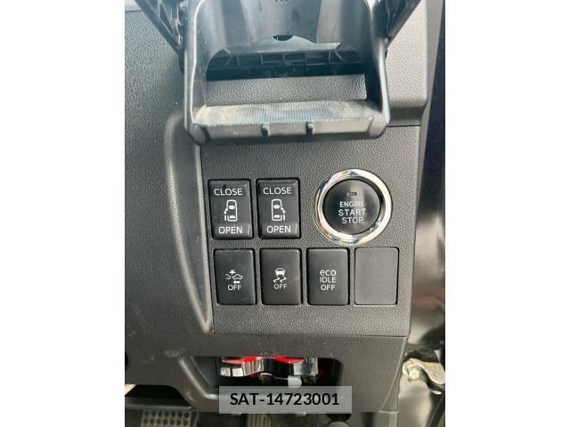 Daihatsu TANTO CUSTOM 2016-09 8746312-15