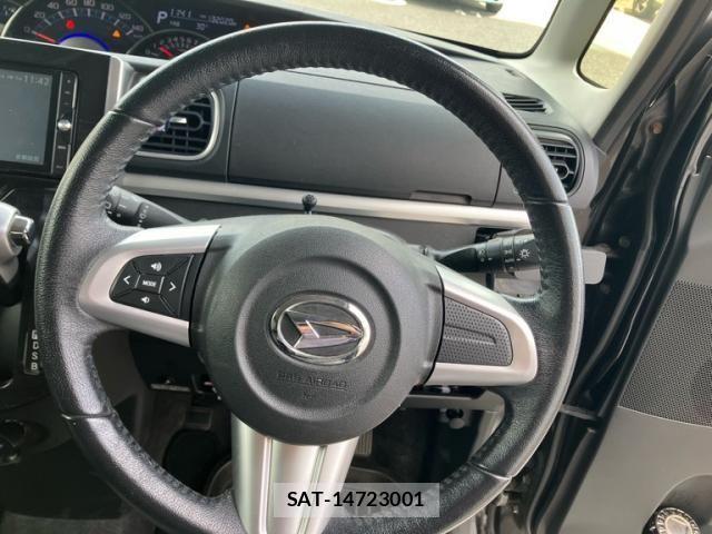 Daihatsu TANTO CUSTOM 2016-09 8746312-17