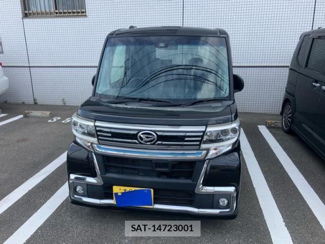 Daihatsu TANTO CUSTOM 2016-09 8746312-1