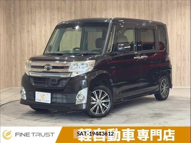 Daihatsu TANTO CUSTOM 2015-10 8746303-0