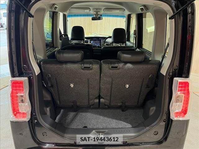 Daihatsu TANTO CUSTOM 2015-10 8746303-9
